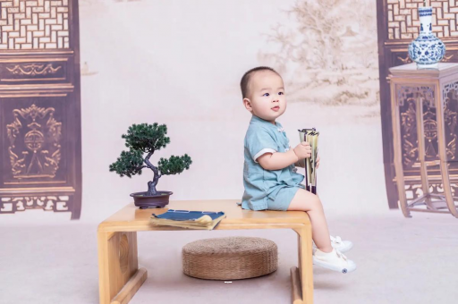 兴化宝宝有多少颗牙齿
